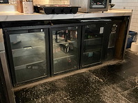2016 gamko e3/222gmu84 barkoeling