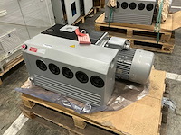 2016 gardner denver v-vc 202 vacuümpomp - afbeelding 2 van  5