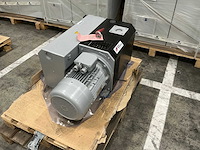 2016 gardner denver v-vc 202 vacuümpomp - afbeelding 3 van  5