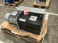 2016 gardner denver v-vc 202 vacuümpomp - afbeelding 4 van  5