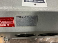 2016 gardner denver v-vc 202 vacuümpomp - afbeelding 5 van  5