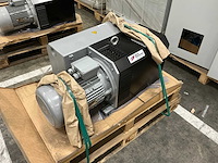 2016 gardner denver v-vc 202 vacuümpomp - afbeelding 3 van  5