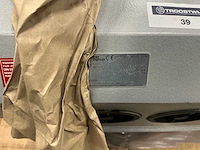 2016 gardner denver v-vc 202 vacuümpomp - afbeelding 5 van  5