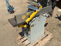 2016 gbm hbm300 vlakbank - afbeelding 6 van  13