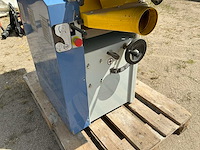 2016 gbm hbm300 vlakbank - afbeelding 7 van  13