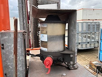 2016 geda 500 z/zp-3bl transportsteiger - afbeelding 7 van  17