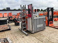 2016 geda 500 z/zp-3bl transportsteiger - afbeelding 11 van  17