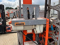 2016 geda 500 z/zp-3bl transportsteiger - afbeelding 4 van  17