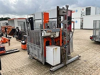 2016 geda 500 z/zp-3bl transportsteiger - afbeelding 10 van  17