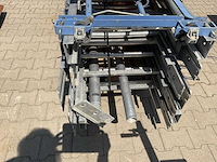 2016 geda lift 250 comfort 43 / 21 materiaallift / demontabele ladderlift - afbeelding 9 van  10