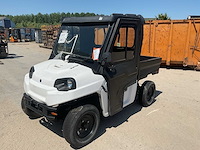 2016 gem em 1400 lsv atv - afbeelding 1 van  7