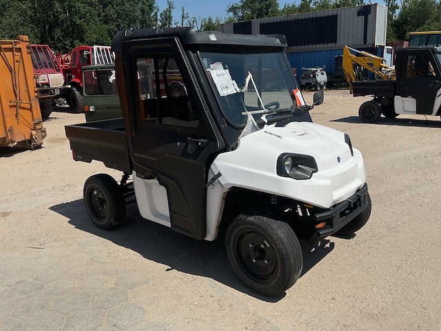 2016 gem em 1400 lsv atv - afbeelding 2 van  7