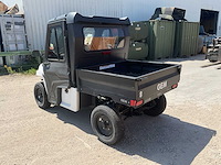 2016 gem em 1400 lsv atv - afbeelding 4 van  7