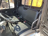 2016 gem em 1400 lsv atv - afbeelding 5 van  7