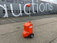 2016 generac dust fighter df mini stof vernevelaar - afbeelding 4 van  11