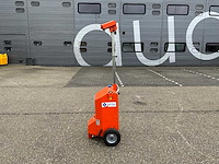 2016 generac dust fighter df mini stof vernevelaar - afbeelding 5 van  11
