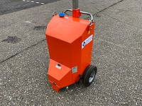 2016 generac dust fighter df mini stof vernevelaar - afbeelding 9 van  11