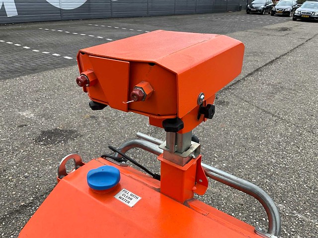 2016 generac dust fighter df mini stof vernevelaar - afbeelding 11 van  11