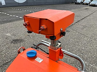2016 generac dust fighter df mini stof vernevelaar - afbeelding 11 van  11