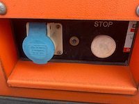 2016 generac mobile products vb-9 lichtmast aggregaat aanhangwagen - afbeelding 2 van  13