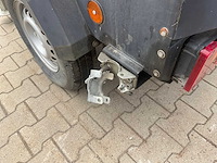 2016 generac mobile products vb-9 lichtmast aggregaat aanhangwagen - afbeelding 3 van  13