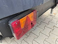 2016 generac mobile products vb-9 lichtmast aggregaat aanhangwagen - afbeelding 4 van  13