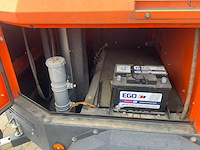 2016 generac mobile products vb-9 lichtmast aggregaat aanhangwagen - afbeelding 5 van  13