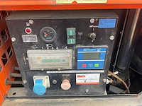 2016 generac mobile products vb-9 lichtmast aggregaat aanhangwagen - afbeelding 7 van  13