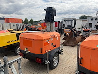 2016 generac mobile products vb-9 lichtmast aggregaat aanhangwagen - afbeelding 10 van  13