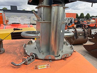 2016 generac mobile products vb-9 lichtmast aggregaat aanhangwagen - afbeelding 13 van  13