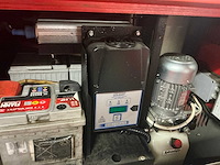 2016 generac towerlight bouwlamp - afbeelding 2 van  19