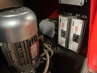 2016 generac towerlight bouwlamp - afbeelding 3 van  19