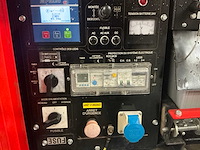 2016 generac towerlight bouwlamp - afbeelding 5 van  19