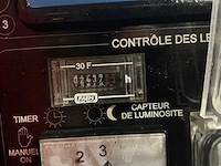 2016 generac towerlight bouwlamp - afbeelding 6 van  19