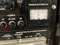 2016 generac towerlight bouwlamp - afbeelding 7 van  19