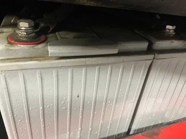 2016 generac towerlight bouwlamp - afbeelding 17 van  19