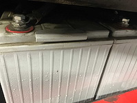 2016 generac towerlight bouwlamp - afbeelding 17 van  19