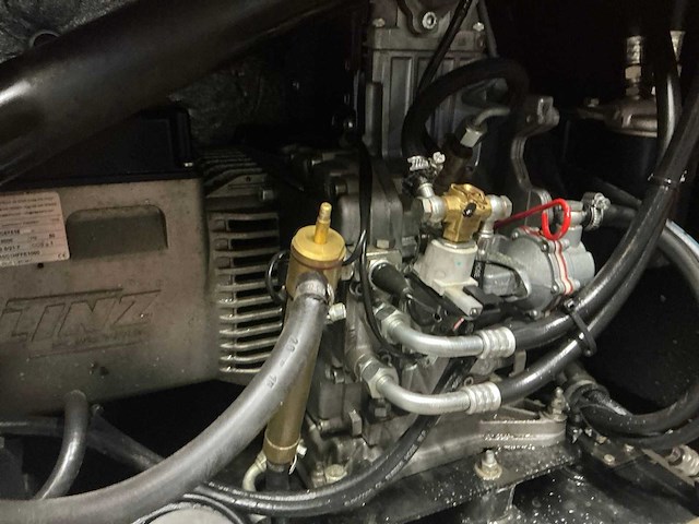 2016 generac towerlight bouwlamp - afbeelding 18 van  19