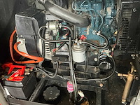 2016 generac towerlight hpc bouwlamp - afbeelding 3 van  16