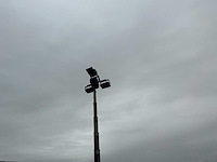 2016 generac towerlight hpc bouwlamp - afbeelding 15 van  16