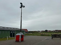 2016 generac towerlight hpc bouwlamp - afbeelding 16 van  16