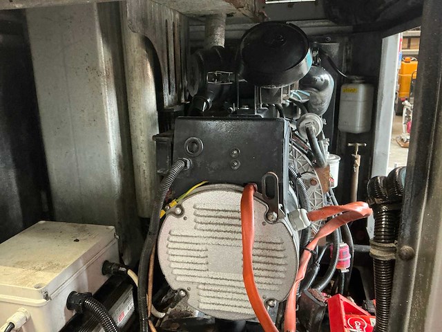 2016 generac towerlight hpc bouwlamp - afbeelding 6 van  17