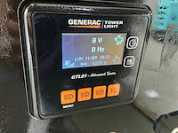 2016 generac towerlight hpc bouwlamp - afbeelding 8 van  17