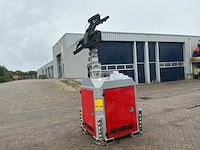 2016 generac towerlight hpc bouwlamp - afbeelding 11 van  17