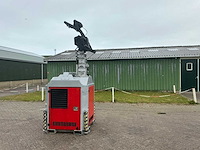 2016 generac towerlight hpc bouwlamp - afbeelding 13 van  17