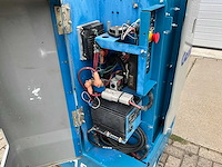 2016 genie gr-15 hoogwerker - afbeelding 9 van  10