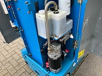 2016 genie gr-15 hoogwerker - afbeelding 3 van  12