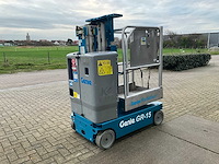 2016 genie gr-15 hoogwerker - afbeelding 6 van  12