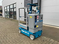 2016 genie gr-15 hoogwerker - afbeelding 7 van  12