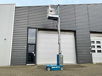 2016 genie gr-15 hoogwerker - afbeelding 8 van  12